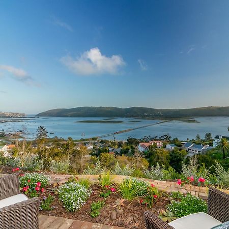 Somervreug Guesthouse Knysna Buitenkant foto