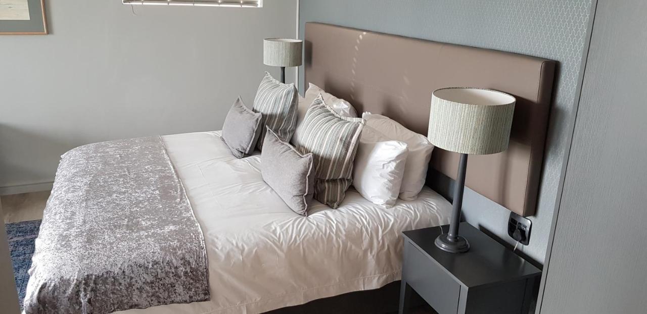 Somervreug Guesthouse Knysna Buitenkant foto