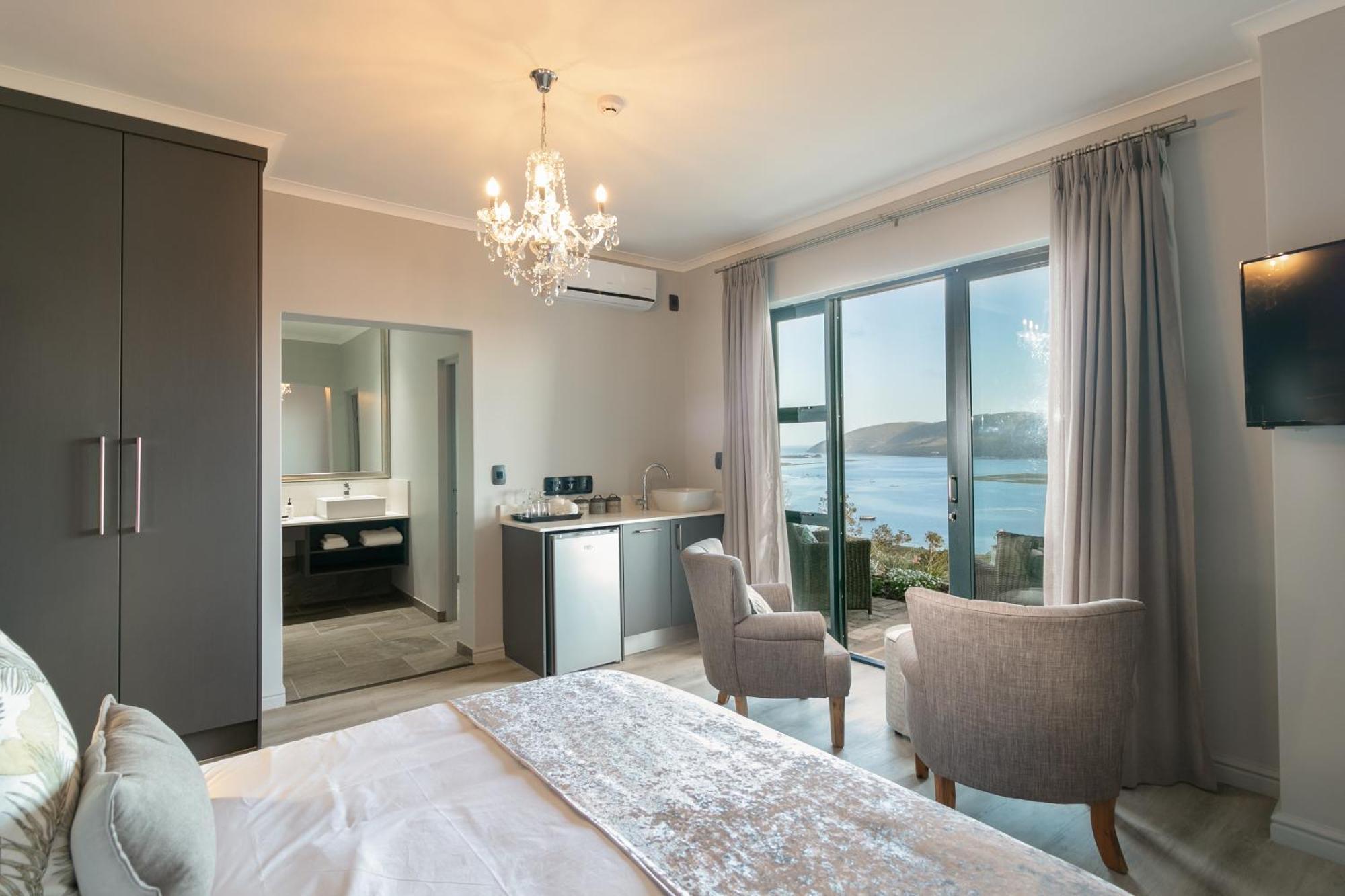 Somervreug Guesthouse Knysna Buitenkant foto