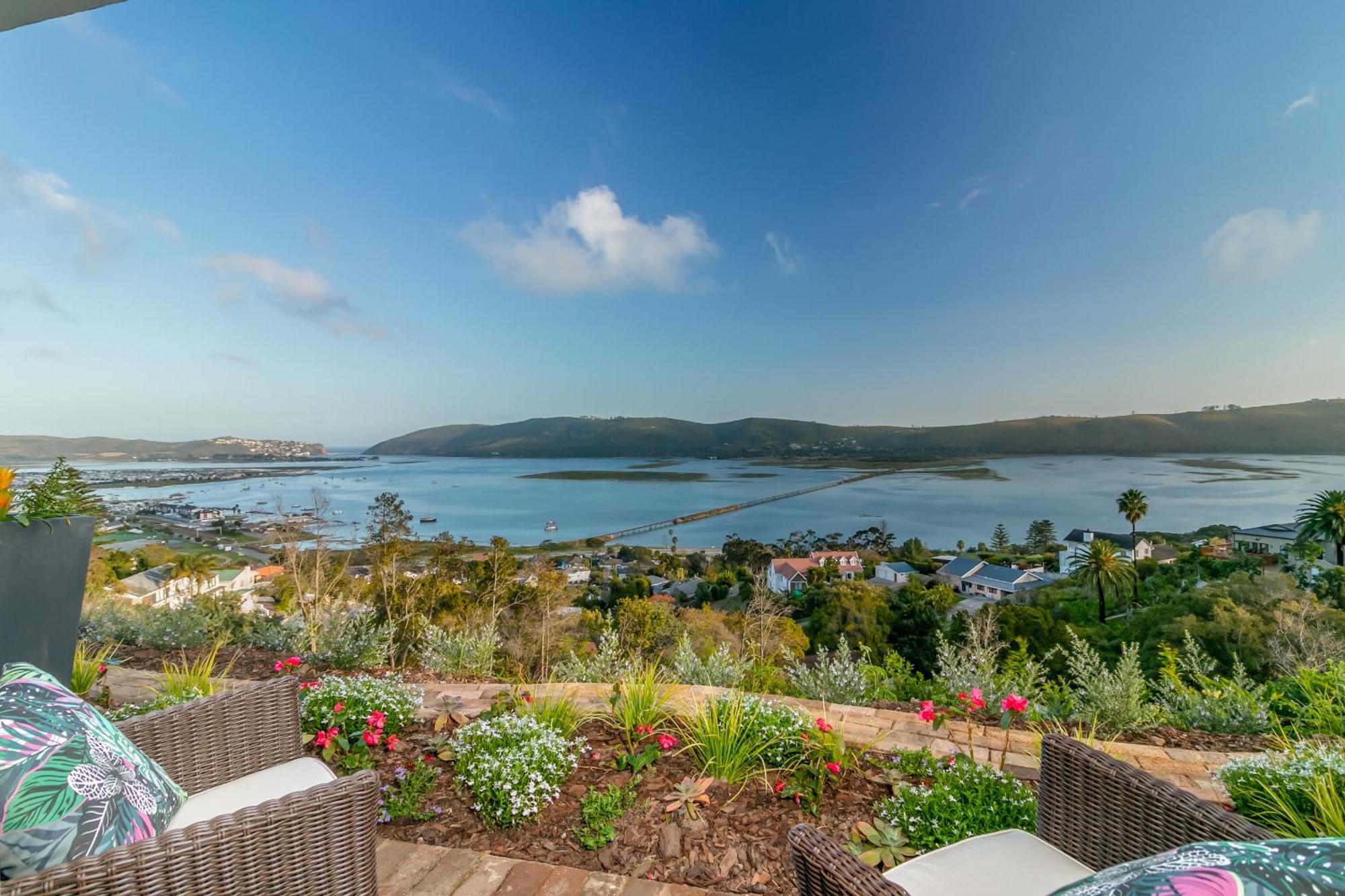 Somervreug Guesthouse Knysna Buitenkant foto