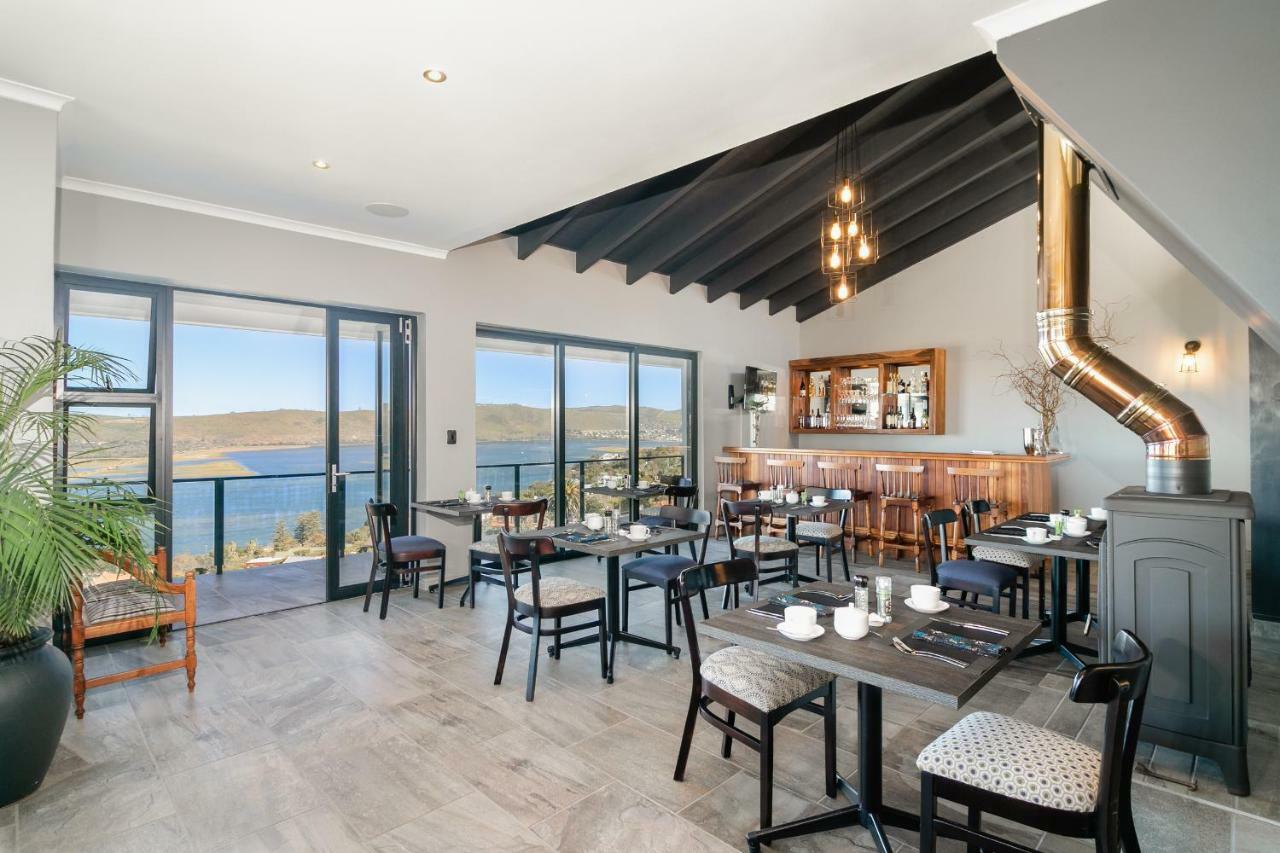 Somervreug Guesthouse Knysna Buitenkant foto