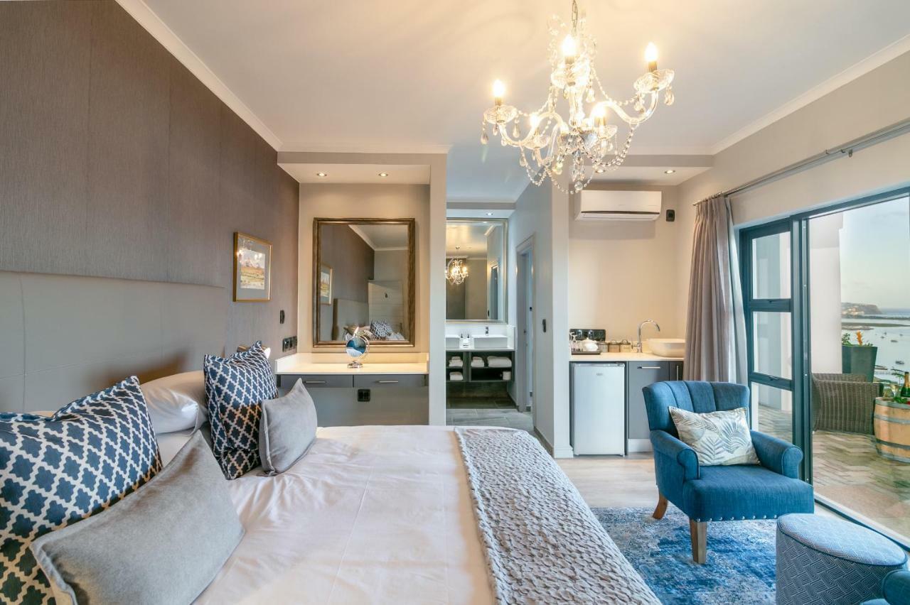 Somervreug Guesthouse Knysna Buitenkant foto