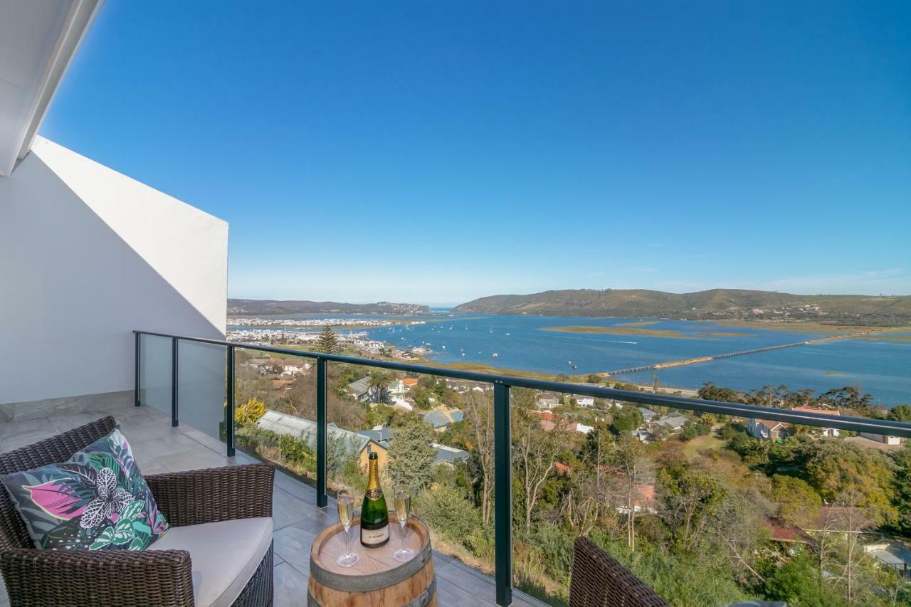 Somervreug Guesthouse Knysna Buitenkant foto
