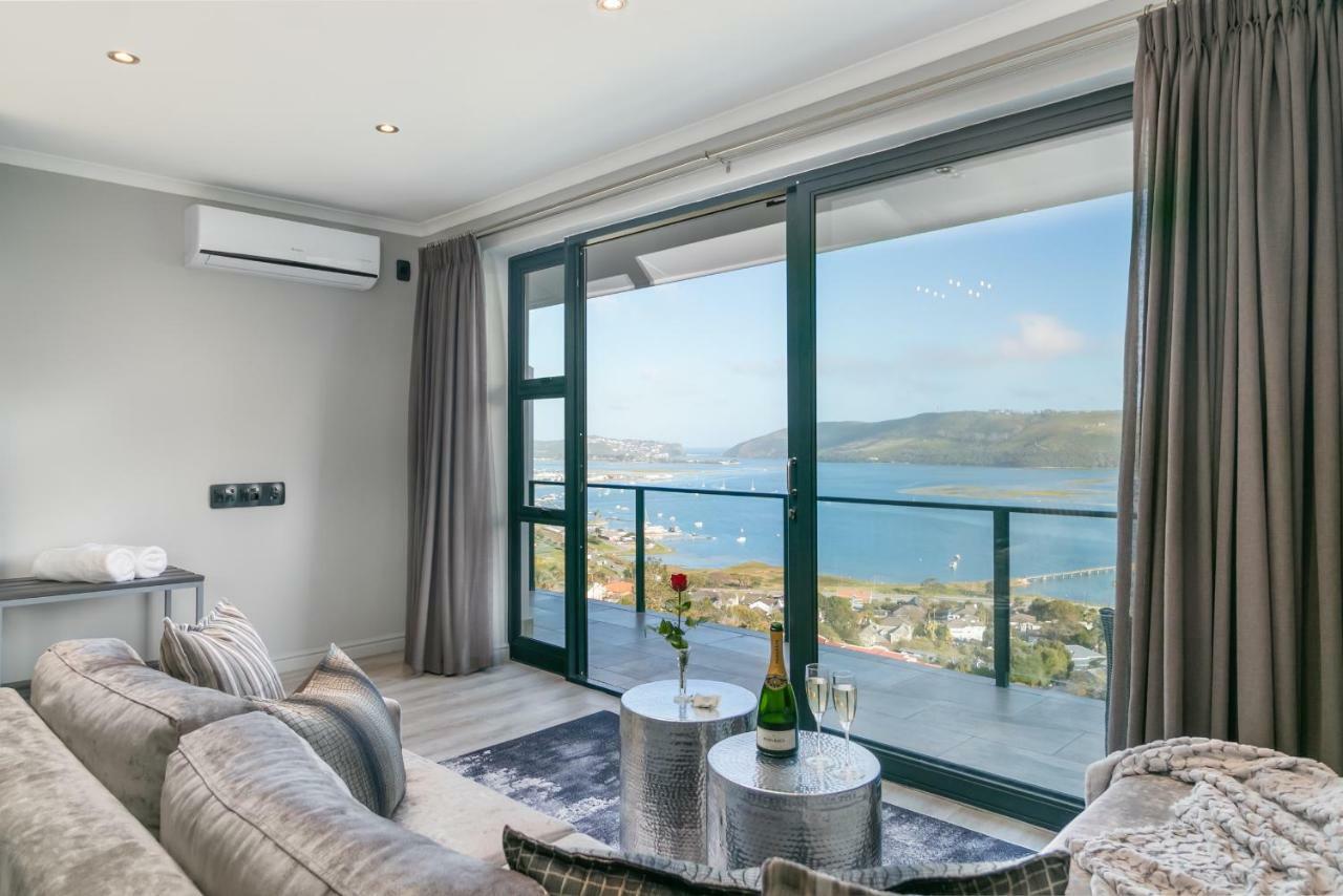 Somervreug Guesthouse Knysna Buitenkant foto