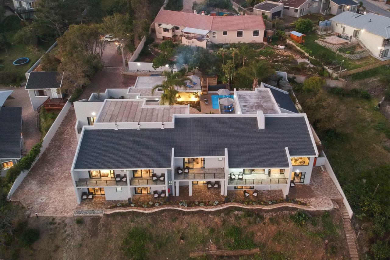 Somervreug Guesthouse Knysna Buitenkant foto