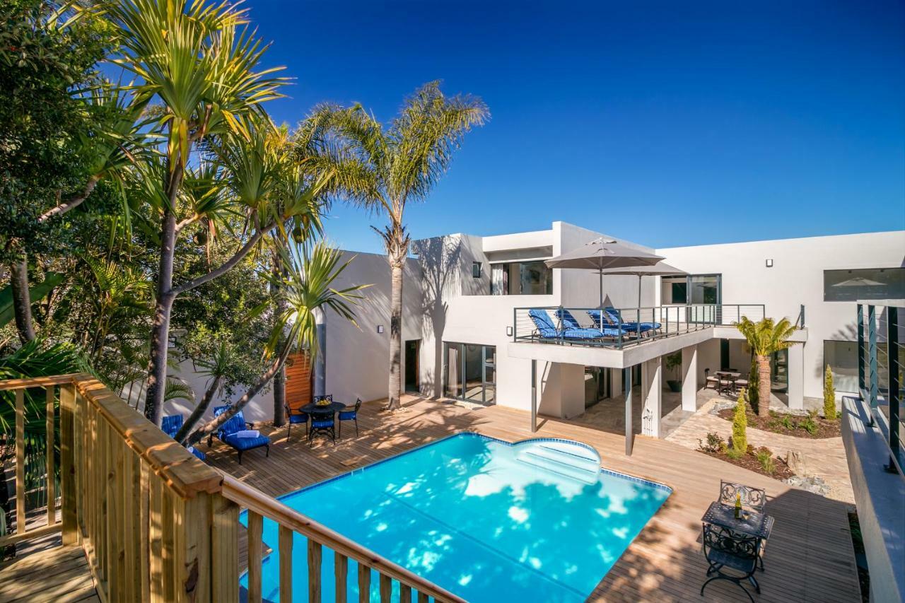Somervreug Guesthouse Knysna Buitenkant foto
