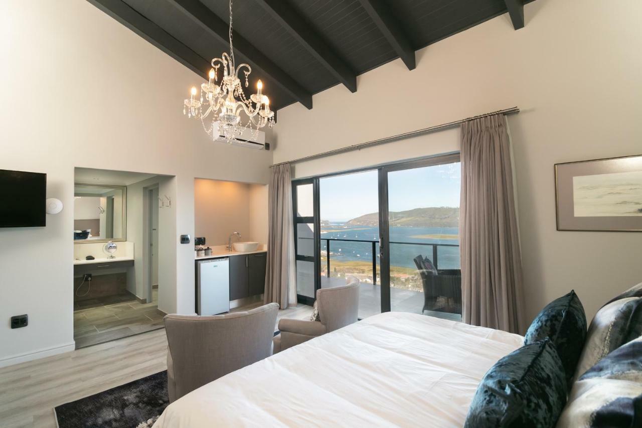 Somervreug Guesthouse Knysna Buitenkant foto