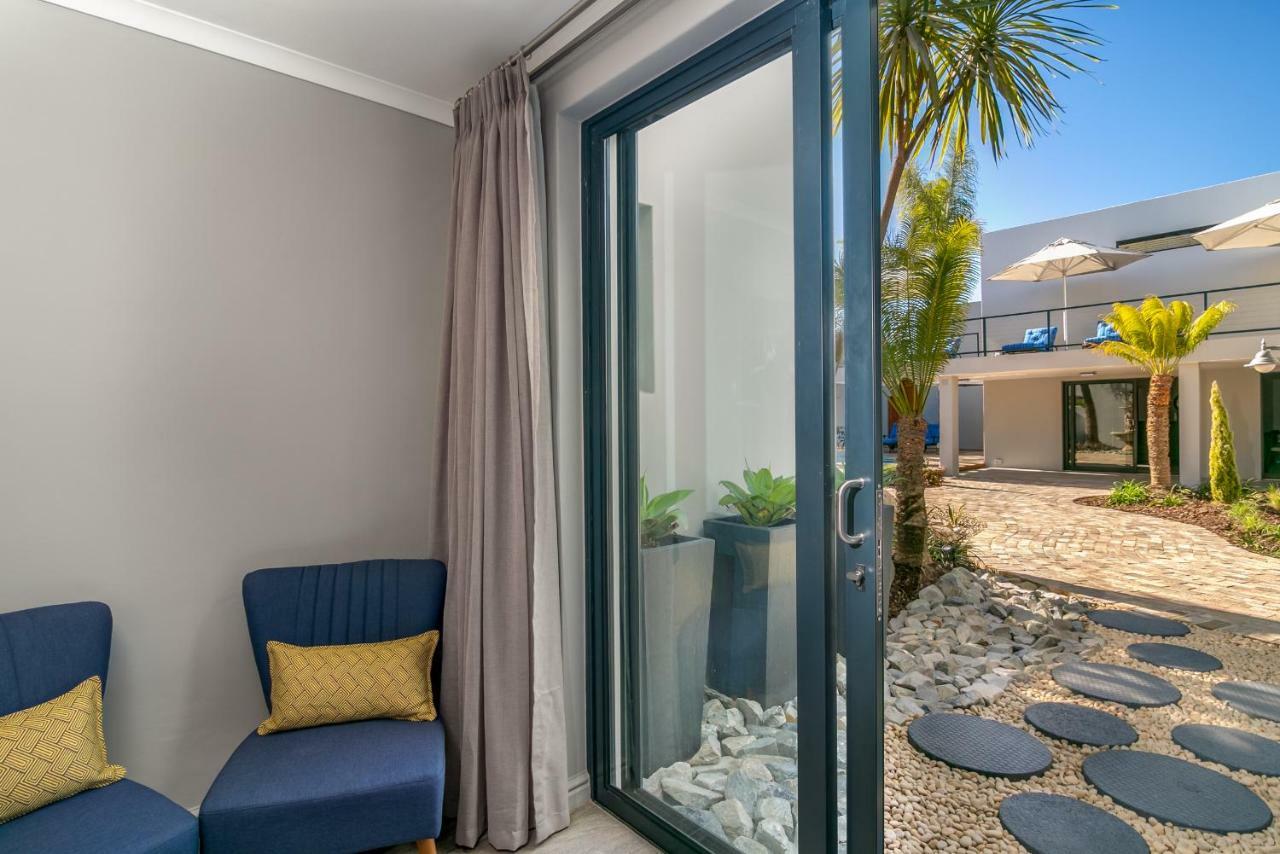 Somervreug Guesthouse Knysna Buitenkant foto