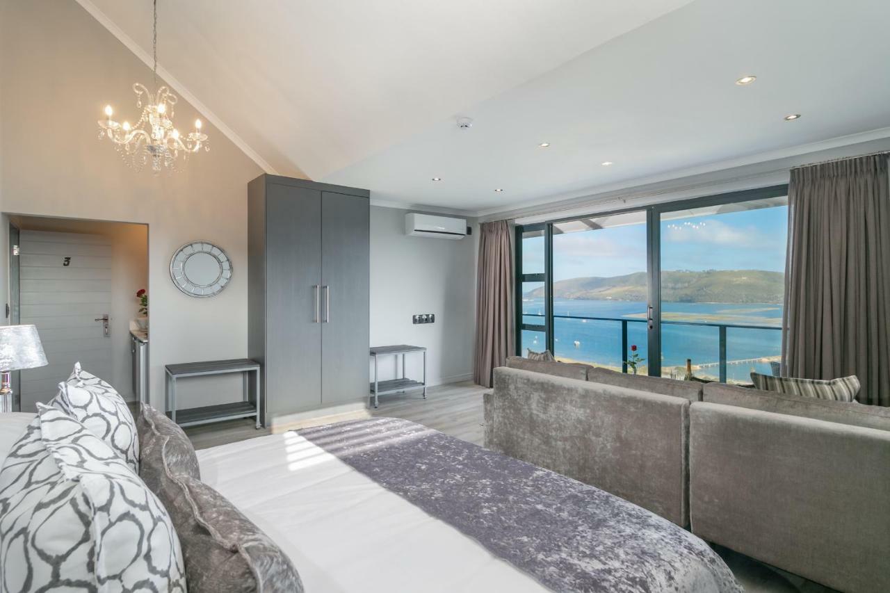 Somervreug Guesthouse Knysna Buitenkant foto
