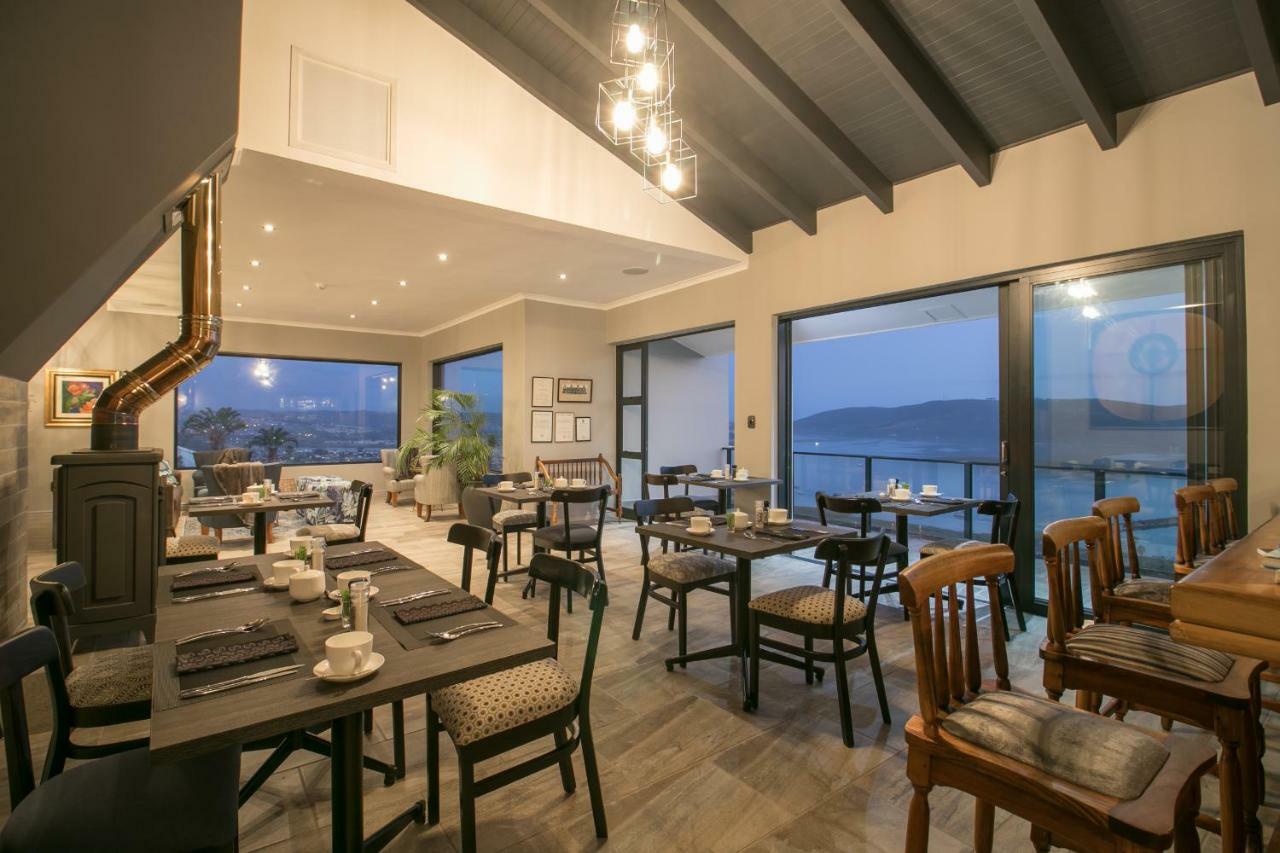 Somervreug Guesthouse Knysna Buitenkant foto
