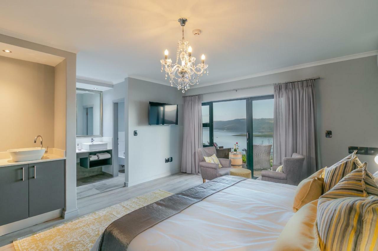 Somervreug Guesthouse Knysna Buitenkant foto