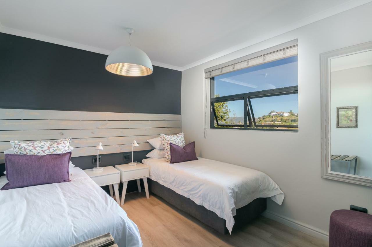 Somervreug Guesthouse Knysna Buitenkant foto