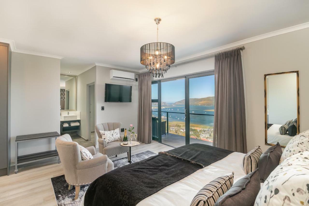 Somervreug Guesthouse Knysna Buitenkant foto