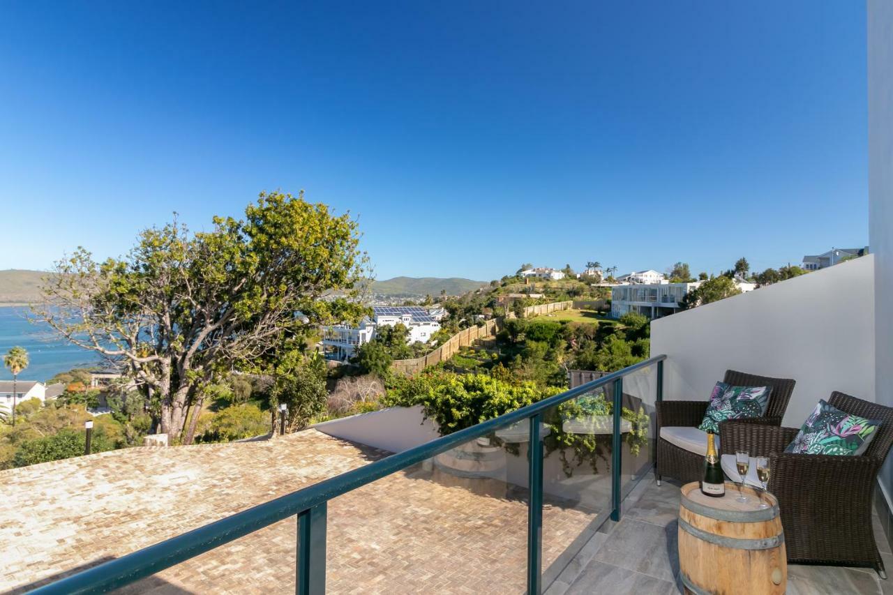 Somervreug Guesthouse Knysna Buitenkant foto