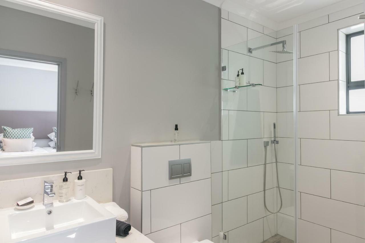 Somervreug Guesthouse Knysna Buitenkant foto