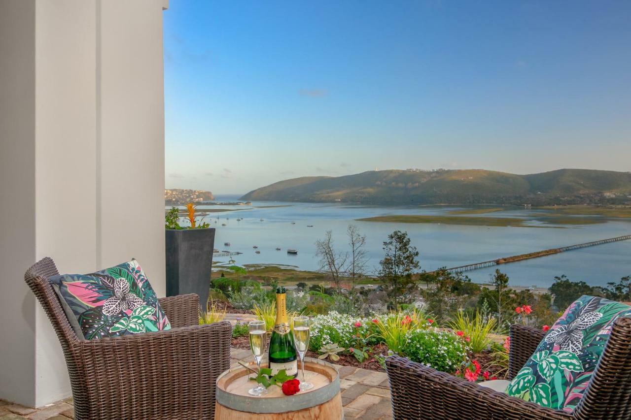 Somervreug Guesthouse Knysna Buitenkant foto