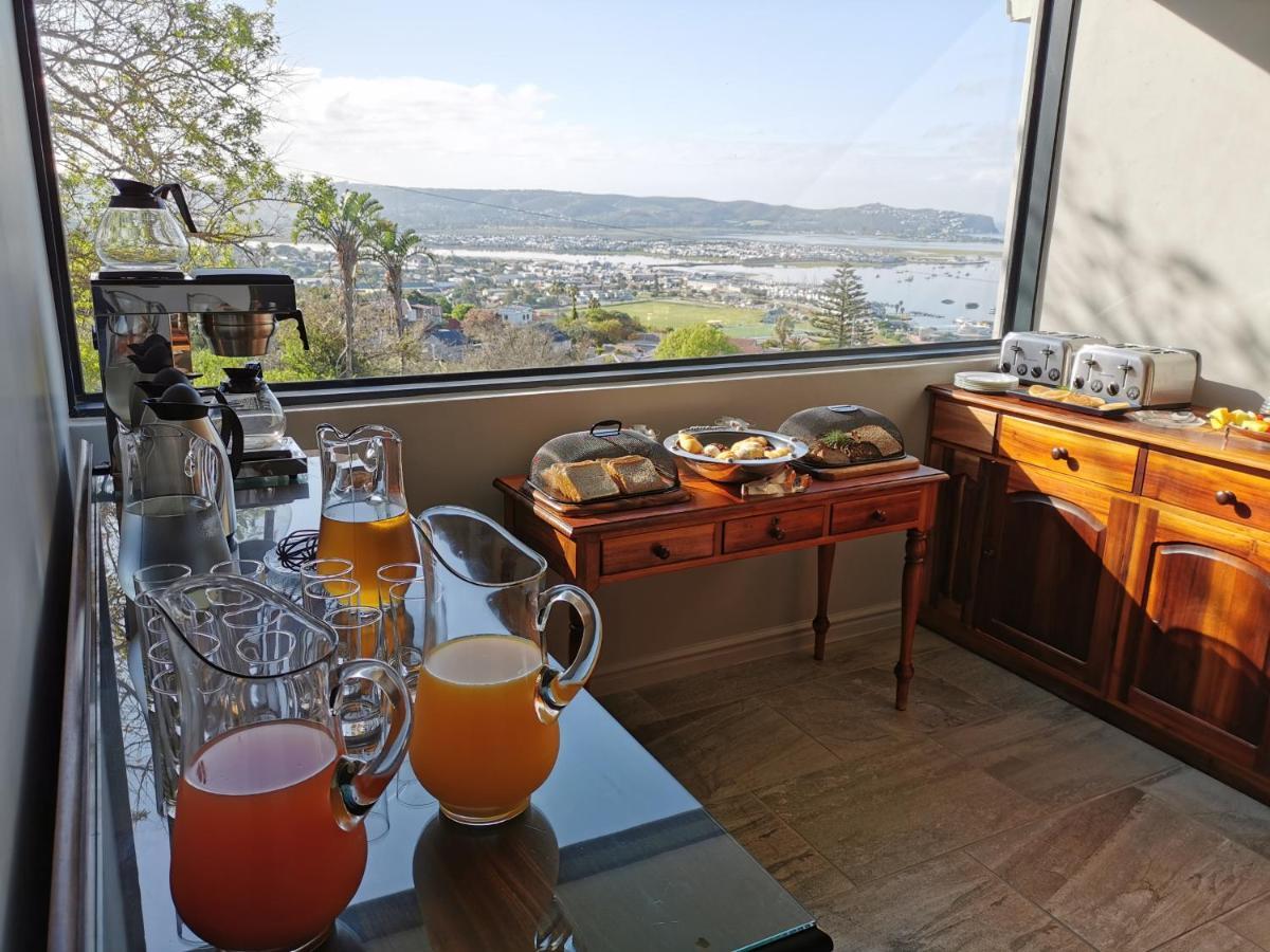 Somervreug Guesthouse Knysna Buitenkant foto