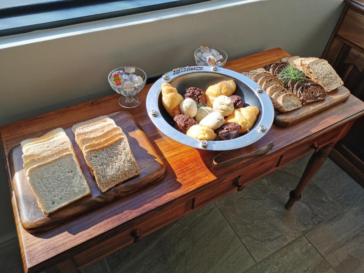 Somervreug Guesthouse Knysna Buitenkant foto